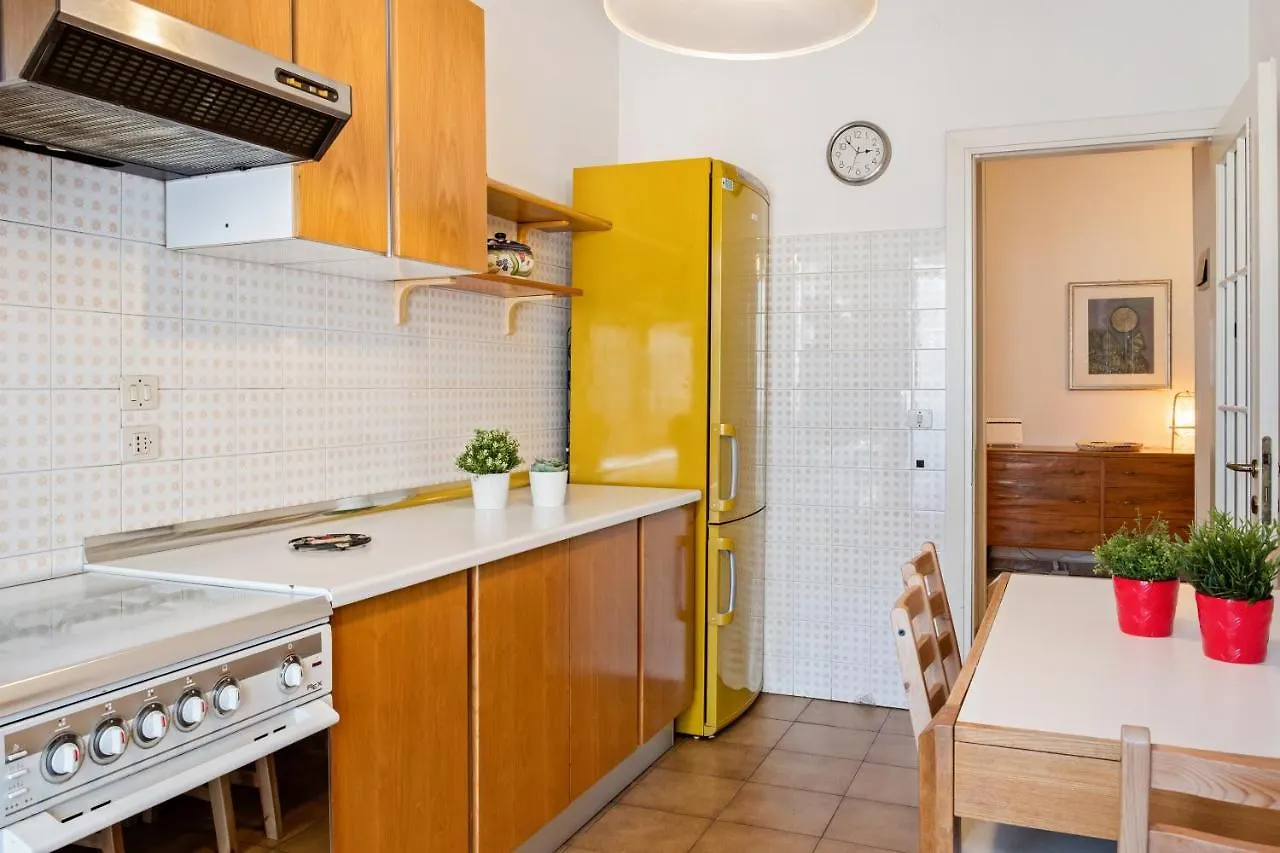 San Carlo Luminous Apartment 파도바