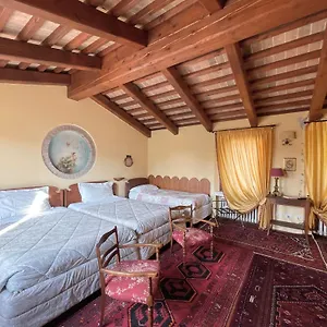 3* Panzió Casa Camilla